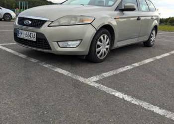 Ford Mondeo 1.8 Tdci 2010