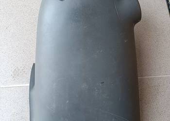 Osłony kolumny kierowniczej Fiat Panda 2