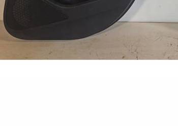 AUDI A3 BOCZKI TAPICERKA DRZWI TYŁ PRAWE 8V4867306