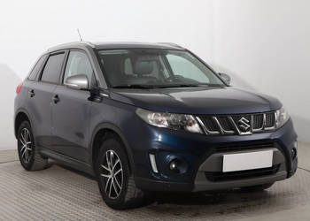 Suzuki Vitara 1.6 VVT