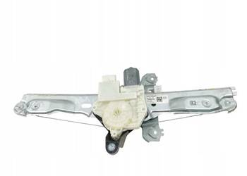 MECHANIZM SZYBY LEWY TYŁ J11  82701HV00C Nissan Qashqai II (2013-)