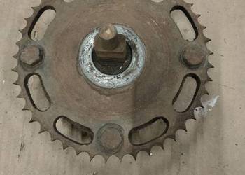 MZ ES Jaskółka Trophy zabierak zębatka tylna