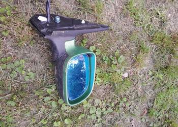 Lusterko elektryczne prawe golf 4 Lusterko elektryczne prawe golf 4