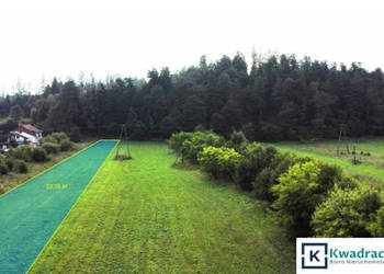 Oferta sprzedaży gruntu Huzele 23.38m2