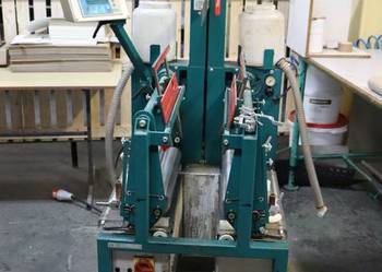 Maszyna do zawieszania bloków Schmedt PräLeg HHS 1805