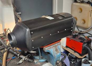 Webasto ogrzewanie  Eberspacher  Airtronic D5 12V  igła!