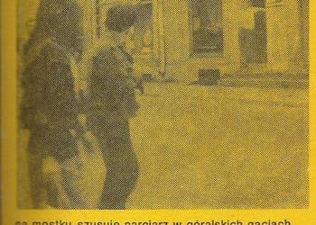 Nie tylko brałem - J. Rolicki.