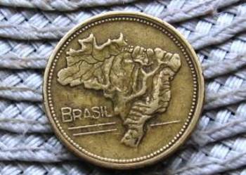 Brazylia 1 Cruzeiro 1946r