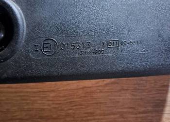 Lusterko wsteczne bmw e46