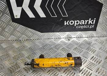 Siłownik hydrauliczny do maszyn budowlanych JCB
