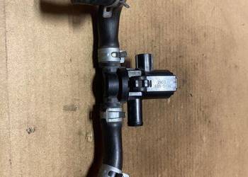 Suzuki GSX-R 600 zespół zaworu odcinającego powietrze B181 Suzuki GSX-R 600 zespół zaworu odcinającego powietrze B181