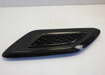 Range Rover II L494 KRATKA PRZEDNIEJ MASKI przód