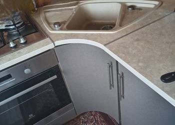 Meble kuchenne Pilne