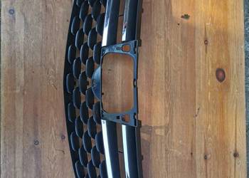 Grill atrapa kratka zderzak opel astra k 2017