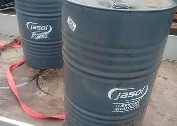 Beczki po oleju do ropy