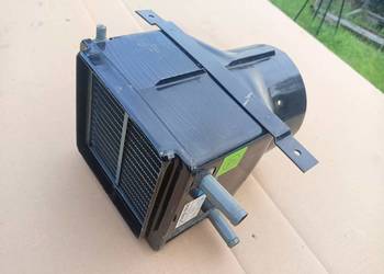 Nagrzewnica Bizon BS Rekord 03-810-20-10 24V GN 3/1.17.00