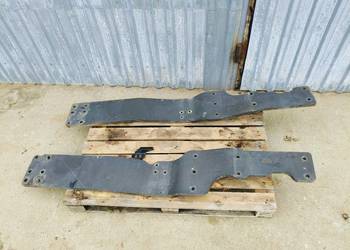 Claas Axion 840 C-Matic 2013r A09 240KM Podłużnice pod przedni tuz