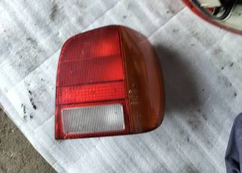 VW POLO 6N LAMPA TYŁ  PRAWA