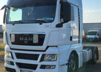 MAN TGX 18.440 2012