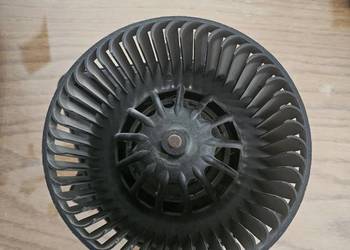 Dmuchawa / Wentylator Nawiewu Renault – Oryginał – Scenic I