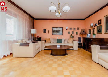 Ogłoszenie mieszkanie Białystok 60.8m2 3 pokojowe