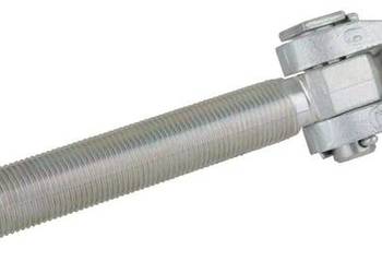 Końcówka przegubowa łącznika górnego, M36 x 3,0 P 25,4 mm TFS02DX