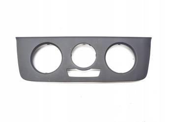 RAMKA PANELU NAWIEWU KLIMATYZACJI 6J0857060 SEAT IBIZA IV 08-17r