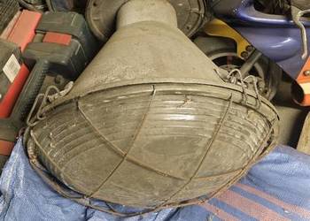 Lampy vintage , prl  typ -orp 400 E