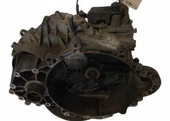 SKRZYNIA BIEGÓW Land Rover Freelander II 2.2 TD4 manualna 7G9R-7002-HJ