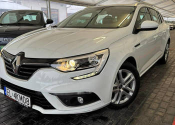 Renault Megane IV (2016-)