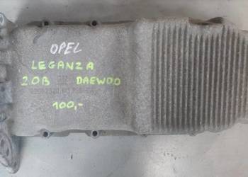 Miska olejowa Opel Daewoo 2.0B 92062829
