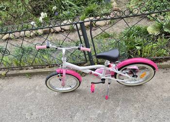 Kinderfahrrad Btwin
