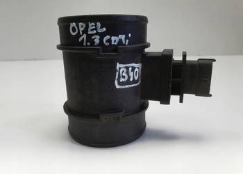 PRZEPŁYWOMIERZ Opel Meriva A 1.3 CDTI _ POWIETRZA 0281002802 55558417