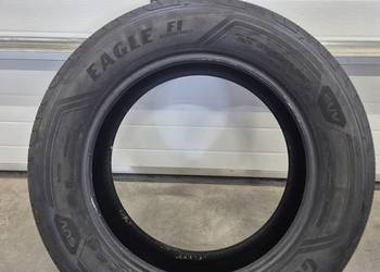 4 Opony letnie Goodyear Eagle F1 235/60 R18 107V JLR 7mm SUV
