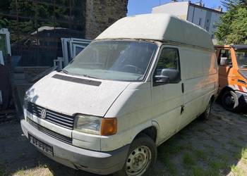 Vw t4 sklep na części