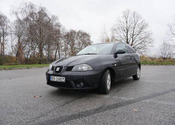 Seat Ibiza 1.4 2006