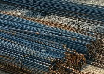 Drut zbrojeniowy Olsztyn, pręt żebrowany fi 12 z transportem - niska cena