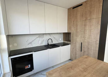 2-poziomowe mieszkanie typu loft , dwa tarasy