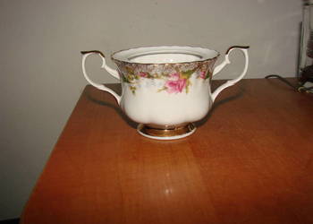 Chodzież mała cukiernica Iwona