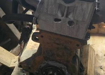 Sprzedam silnik BMW 2.5 tdi