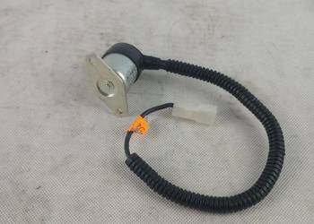 Elektrozawór pompy wtryskowej 931433 Proxima