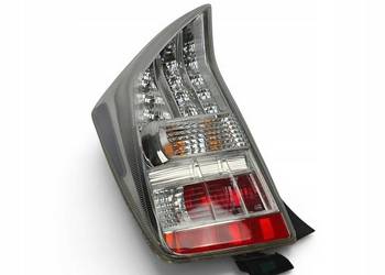 LAMPA LEWA Toyota Prius III XW30 lewy tył tylna kierowcy 09-11 Europa