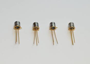 Tranzystor BSYP63 Unitra CEMI