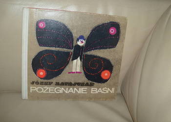 Pożegnanie baśni Józef Ratajczak