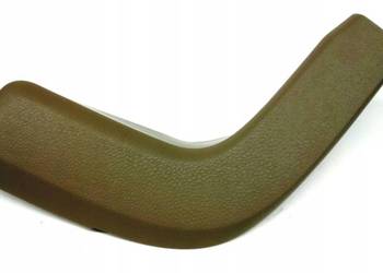 VOLVO XC90 prawa oslona tylnego prawego fotela OE 39876081