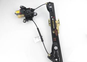 PODNOŚNIK SZYBY PRAWY TYLNY FORD MONDEO V 