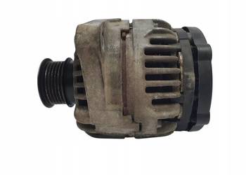 ALTERNATOR Opel Vectra C Astra H Zafira B 1.9 CDTI 0124325172 AR Bosch 100A