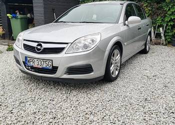 Opel Vectra lift 1.8 122km z lpg