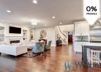 Dom szeregowy 64.55m2 Pruszcz Gdański Nszz Solidarność