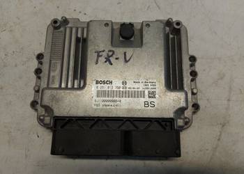HONDA F-RV Komputer sterownik silnika ECU 37820-RJL-E11